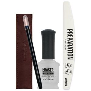 젤네일 전처리 3종 세트