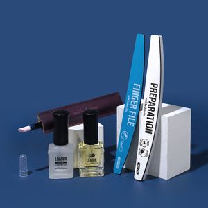 셀프 네일케어 5종 풀세트