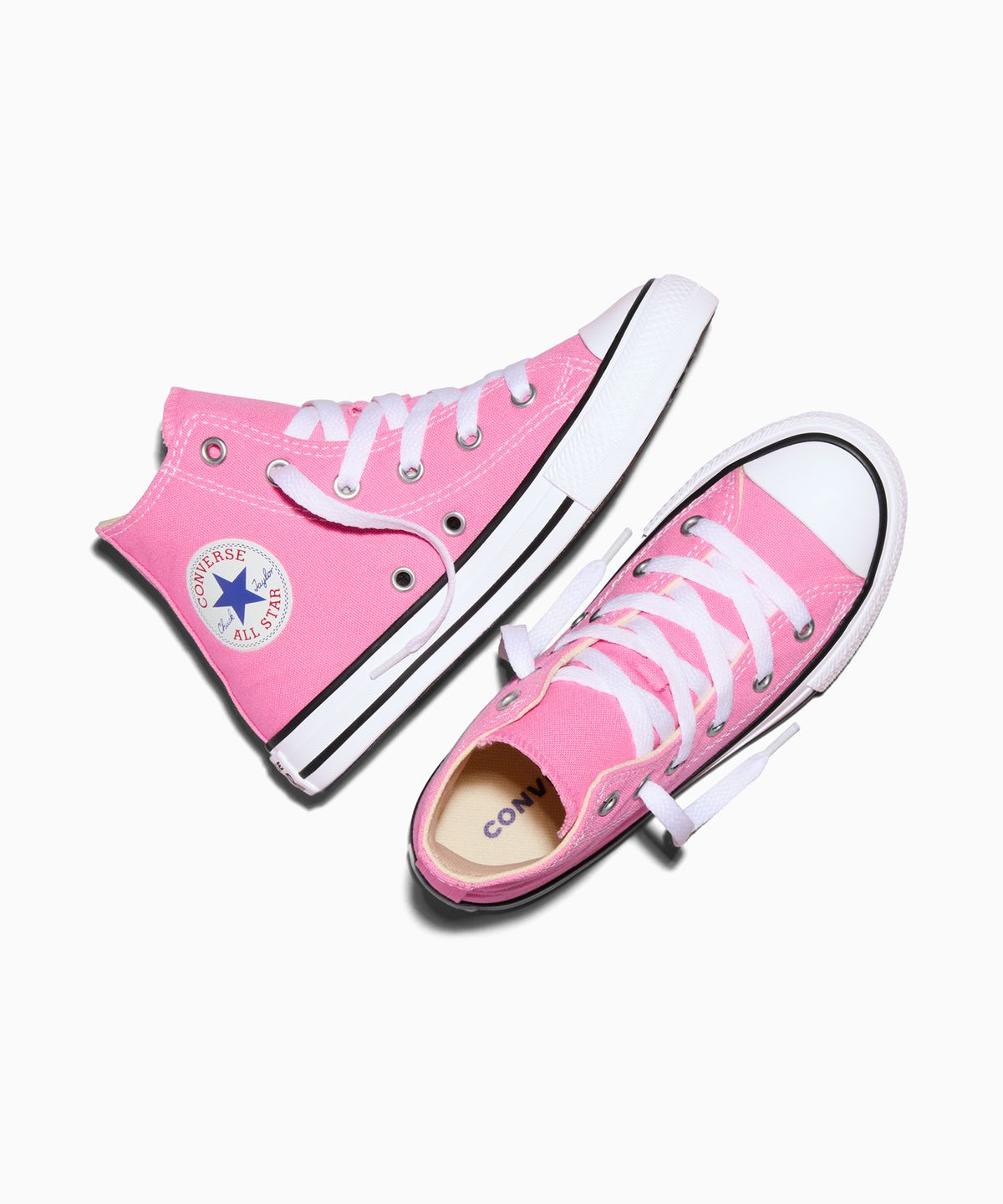 컨버스(CONVERSE) 척테일러 올스타  핑크 3J234C