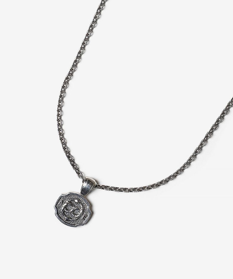 루프 목걸이