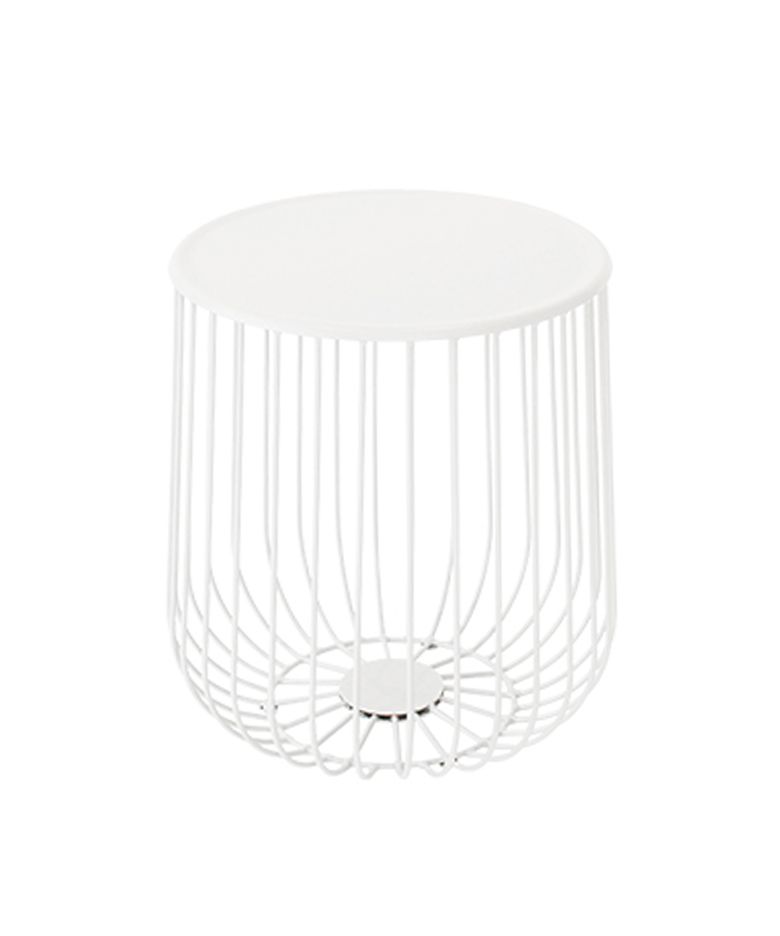 steel side table_003 white