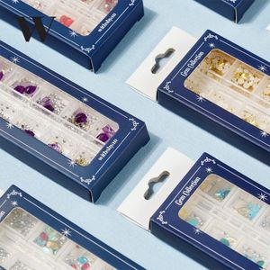 젬컬렉션 파츠 세트 7종X2개