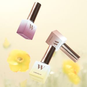 프로페셔널 젤 폴리쉬 위드젤 시럽 라인 (Syrup)