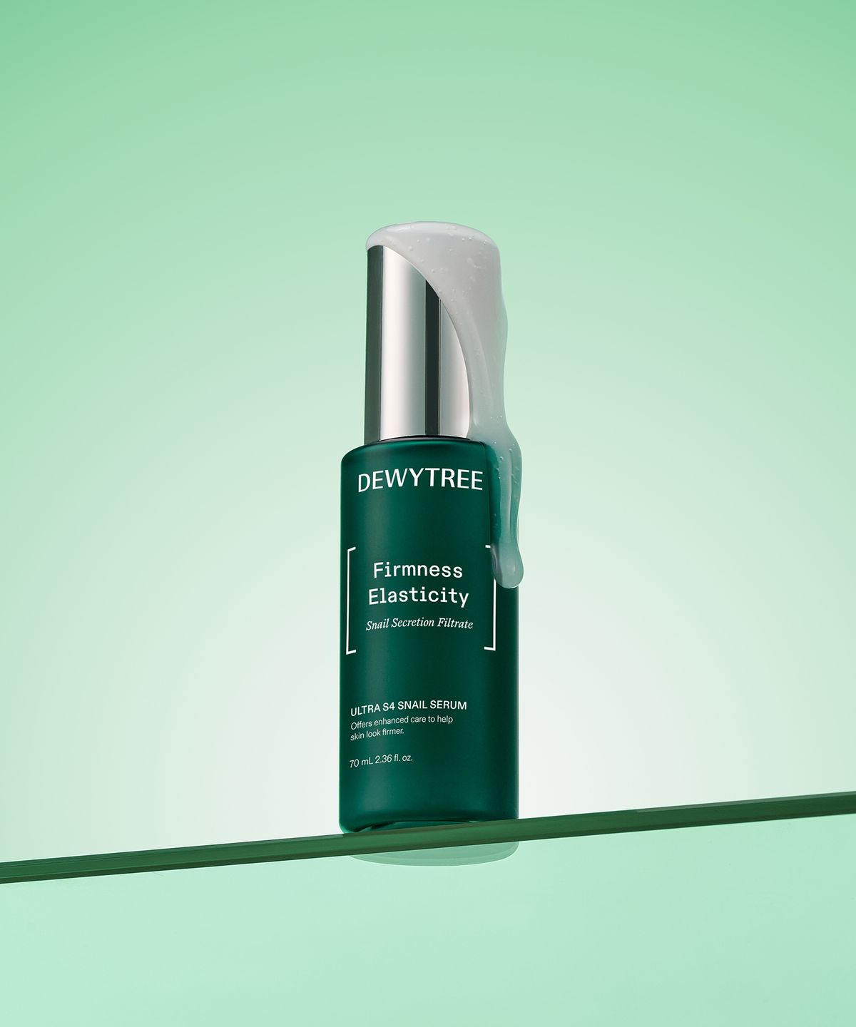 듀이트리(DEWYTREE) 울트라 S4 스네일 에센스 세럼 70ml
