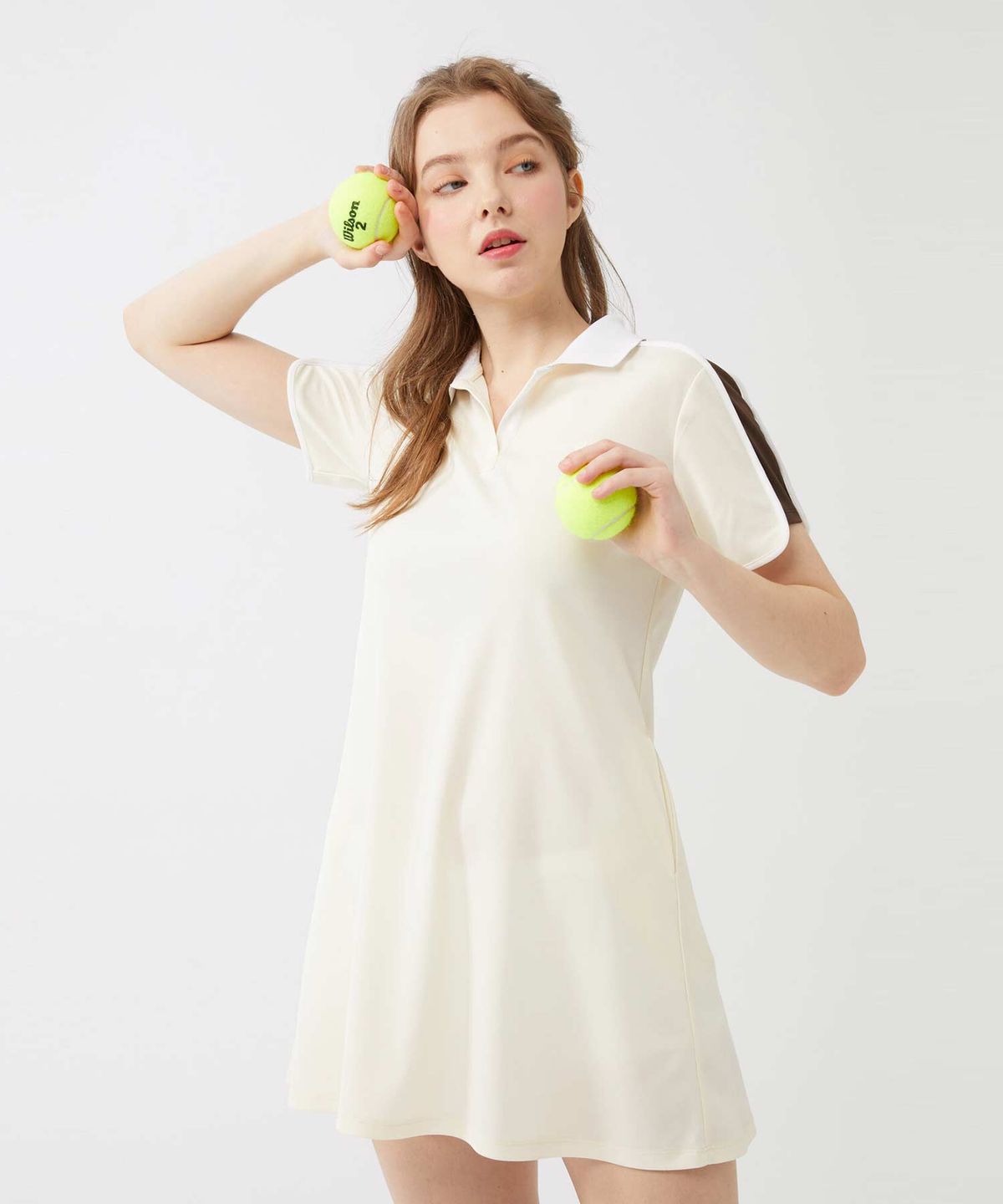 러브포티(LOVEFORTY) SPORTY OPS