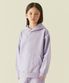 오버사이즈 후디드 스웨트셔츠 [라벤더]