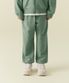베이식 스웨트 팬츠 [세이지 그린]