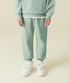 베이식 스웨트 팬츠 [더스티 민트]