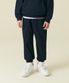 베이식 스웨트 팬츠 [네이비]