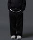 라운지 스웨트 팬츠 [블랙]