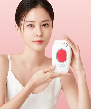 라피타 오토샷 IPL 제모의료기기