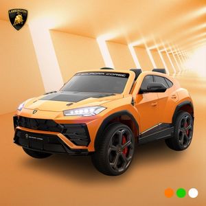 람보르기니 우루스 2인승 유아전동차