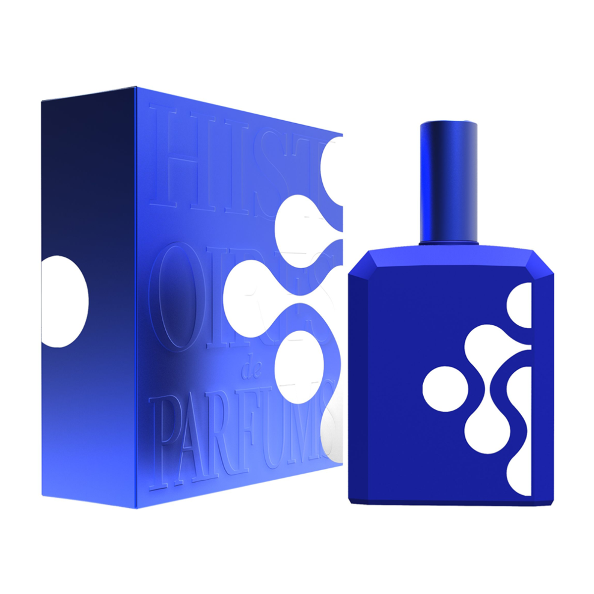 이스뜨와 드 퍼퓸(HISTOIRES DE PARFUMS) 디스이즈낫어블루보틀 1.4 115ml
