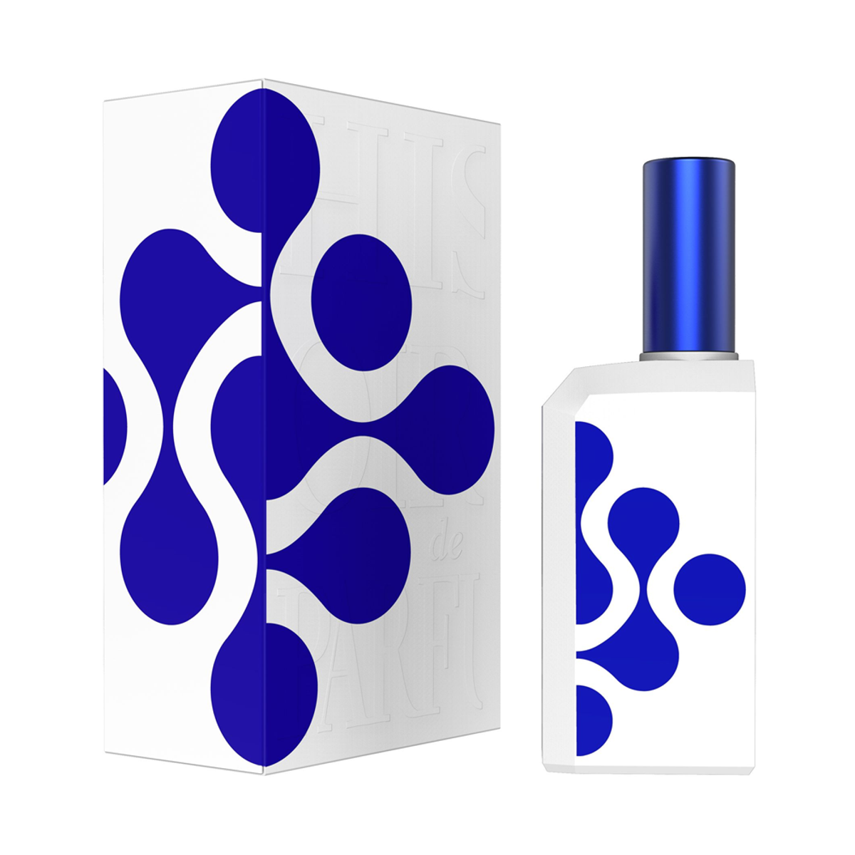 이스뜨와 드 퍼퓸(HISTOIRES DE PARFUMS) 디스이즈낫어블루보틀 1.5 60ml