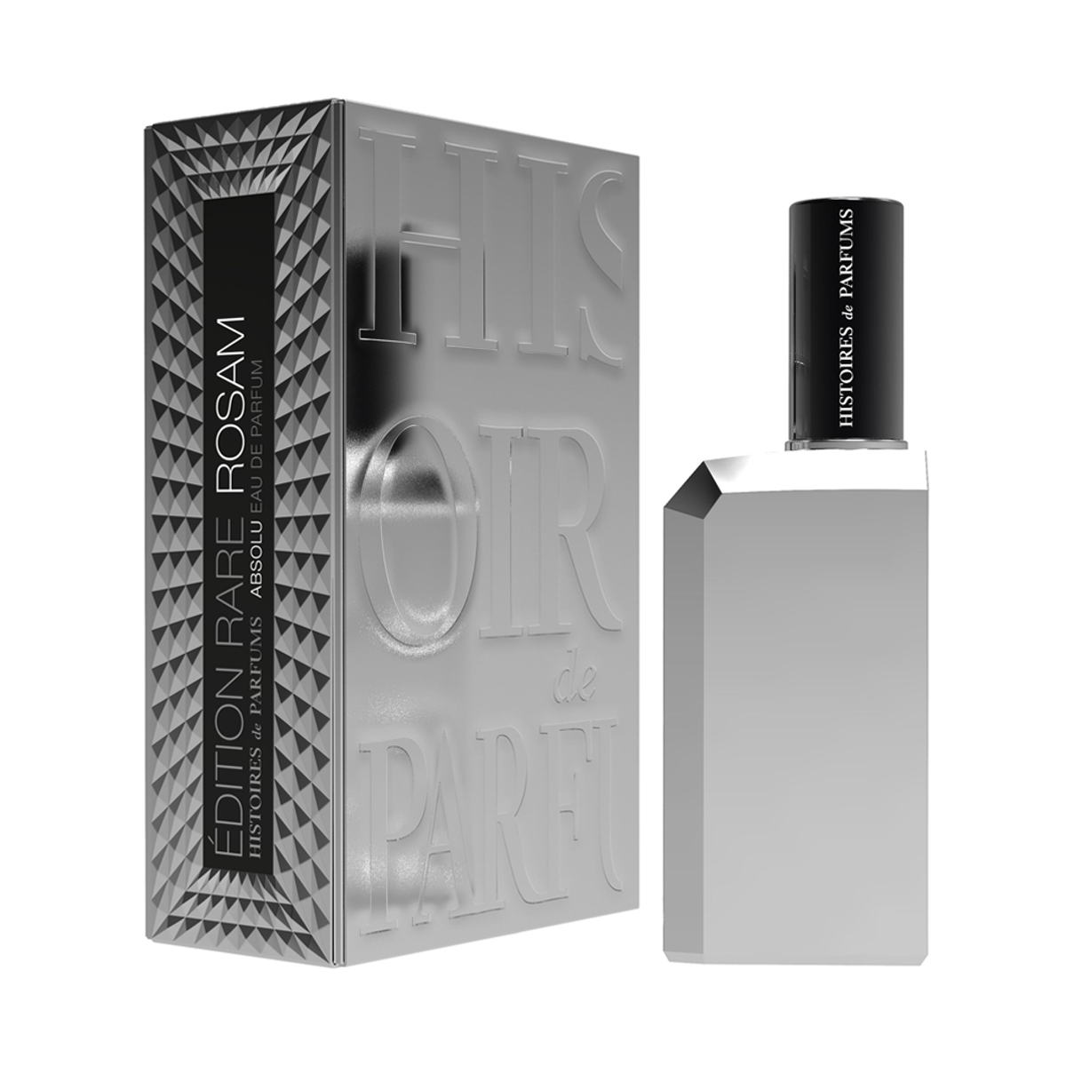 이스뜨와 드 퍼퓸(HISTOIRES DE PARFUMS) 로삼 화이트 골드 60ml