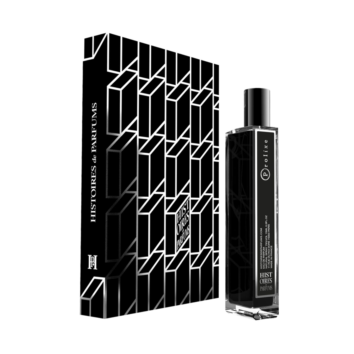 이스뜨와 드 퍼퓸(HISTOIRES DE PARFUMS) 프롤릭스 15ml