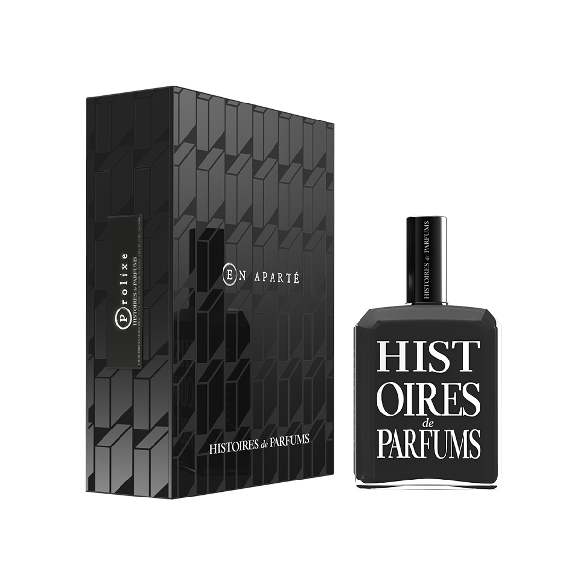 이스뜨와 드 퍼퓸(HISTOIRES DE PARFUMS) 프롤릭스 120ml