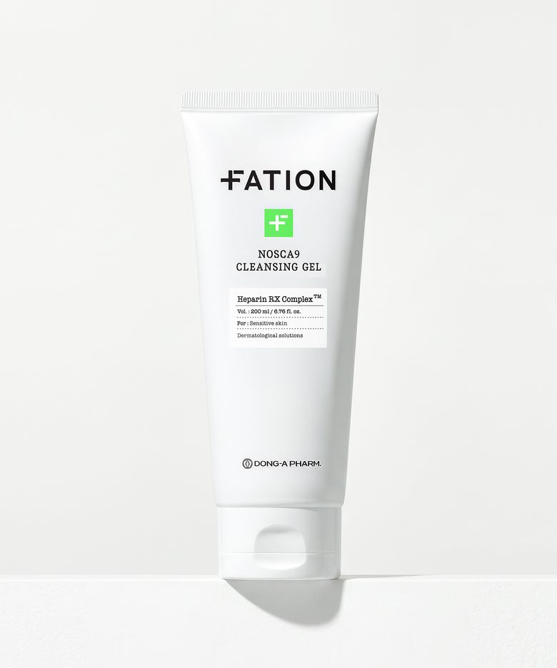 노스카나인 클렌징 젤 200ml