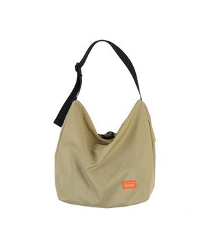 F137 캥거루백 베이지