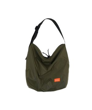 F137 캥거루백 카키