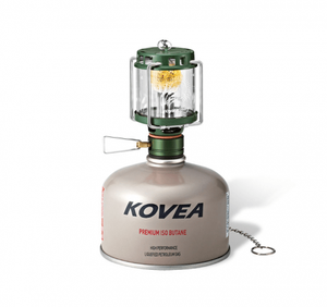 파이어플라이 가스랜턴  포레스트 그린