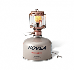 파이어플라이 가스랜턴 핑크블라썸