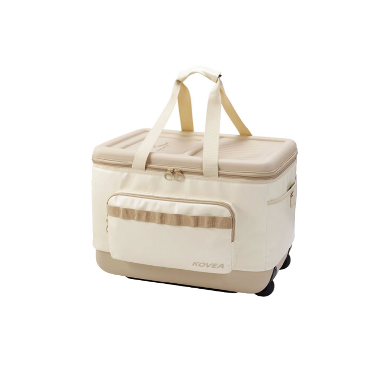 탱크 소프트쿨러 III 45L 탄