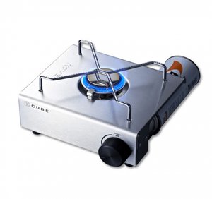 큐브(CUBE) 스토브