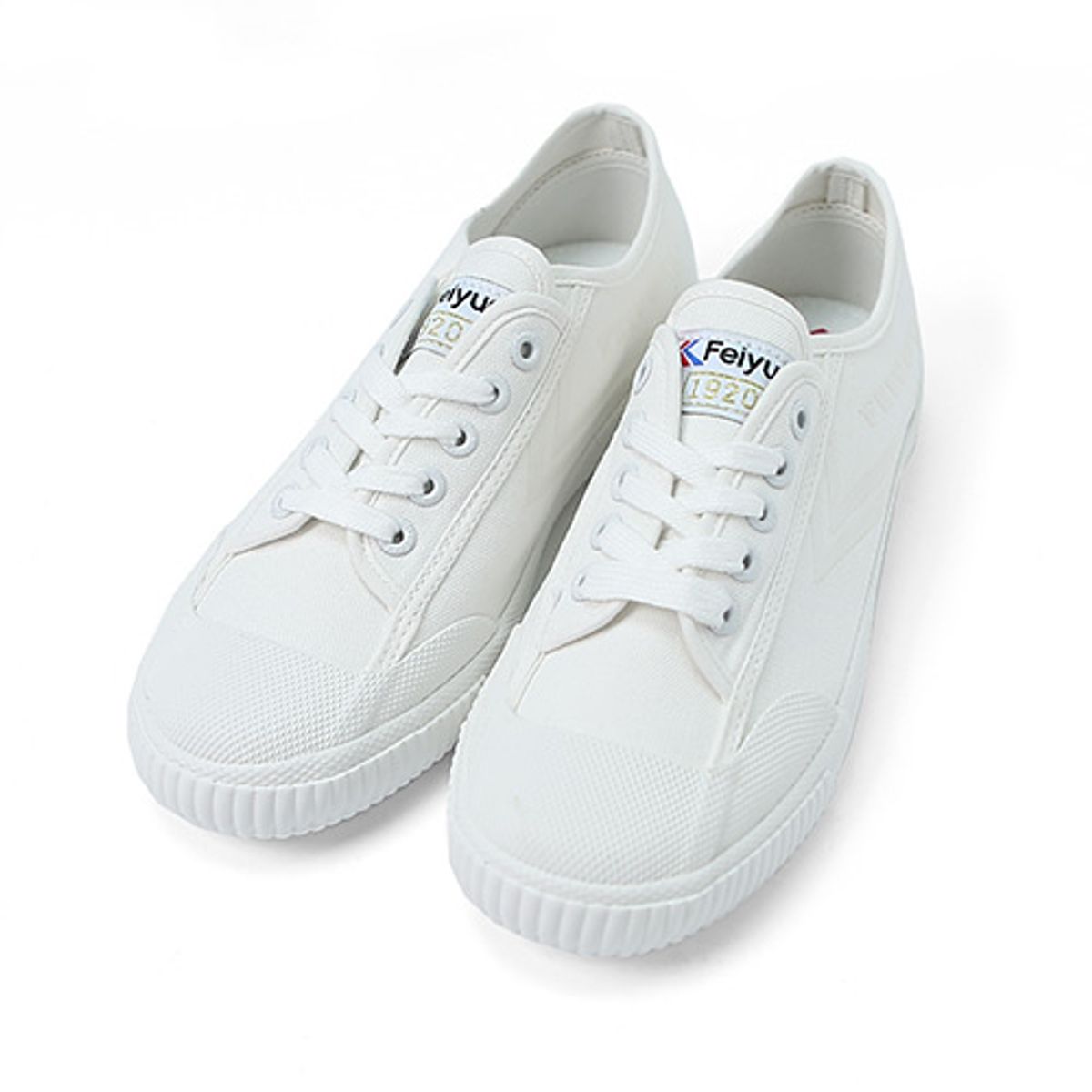 페이유에(FEIYUE) FE LO 1920 펠로 1920 트리플 오프 화이트 FU100193