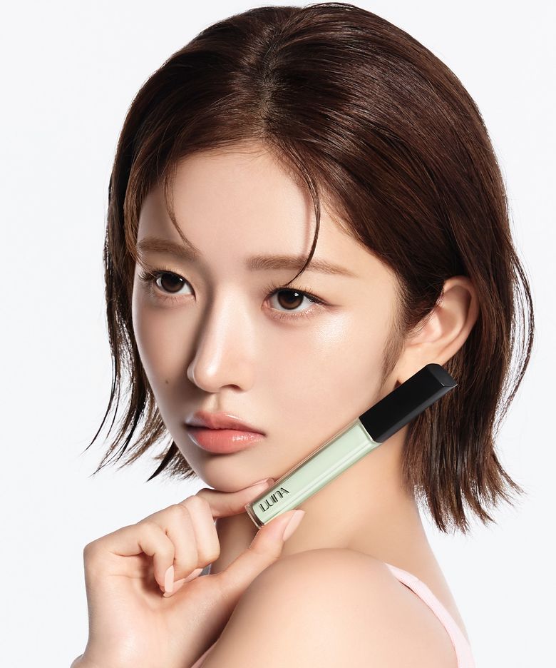 롱래스팅 코렉터