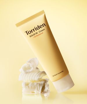 솔리드인 세라마이드 크림 70ml