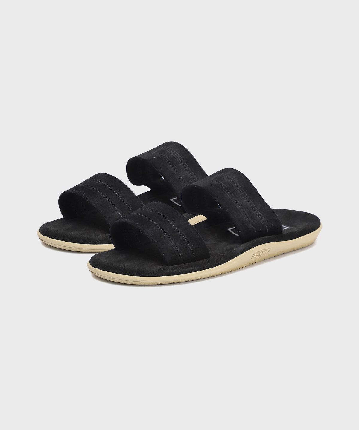 아일랜드 슬리퍼(ISLAND SLIPPER) PT228 블랙