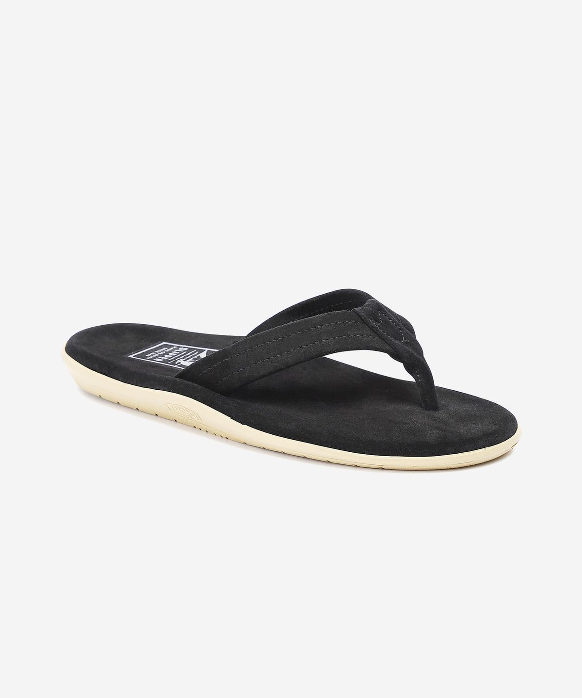 아일랜드 슬리퍼(ISLAND SLIPPER) PT203 블랙
