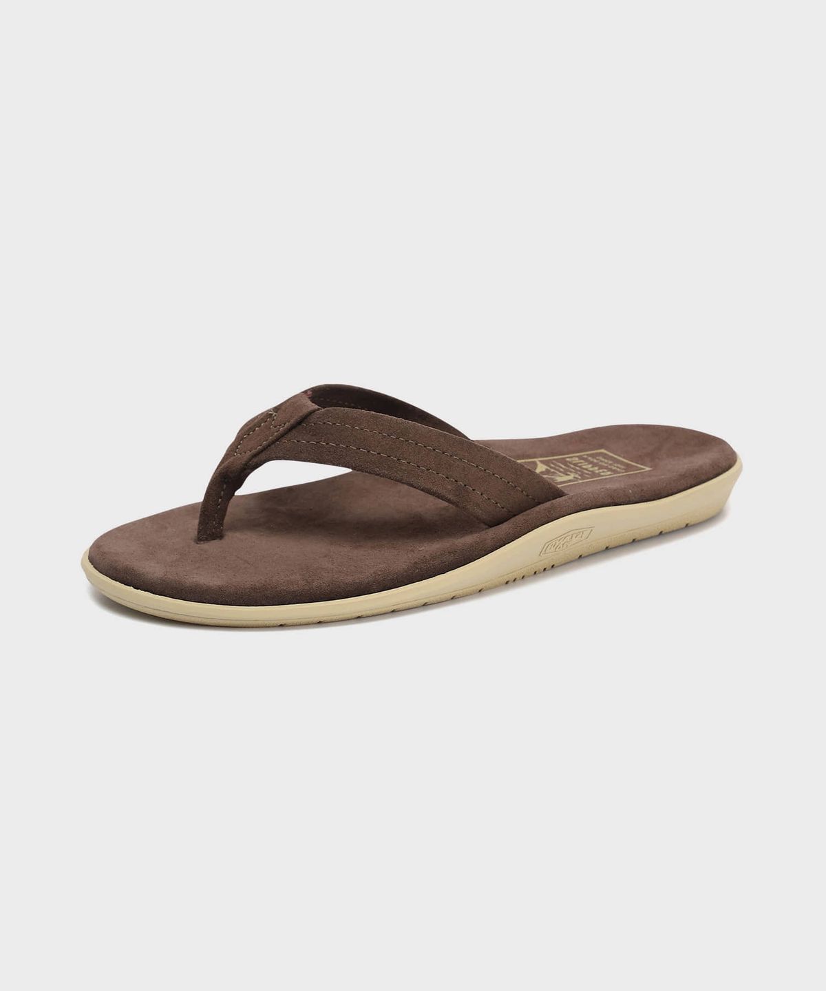 아일랜드 슬리퍼(ISLAND SLIPPER) PT203 초코
