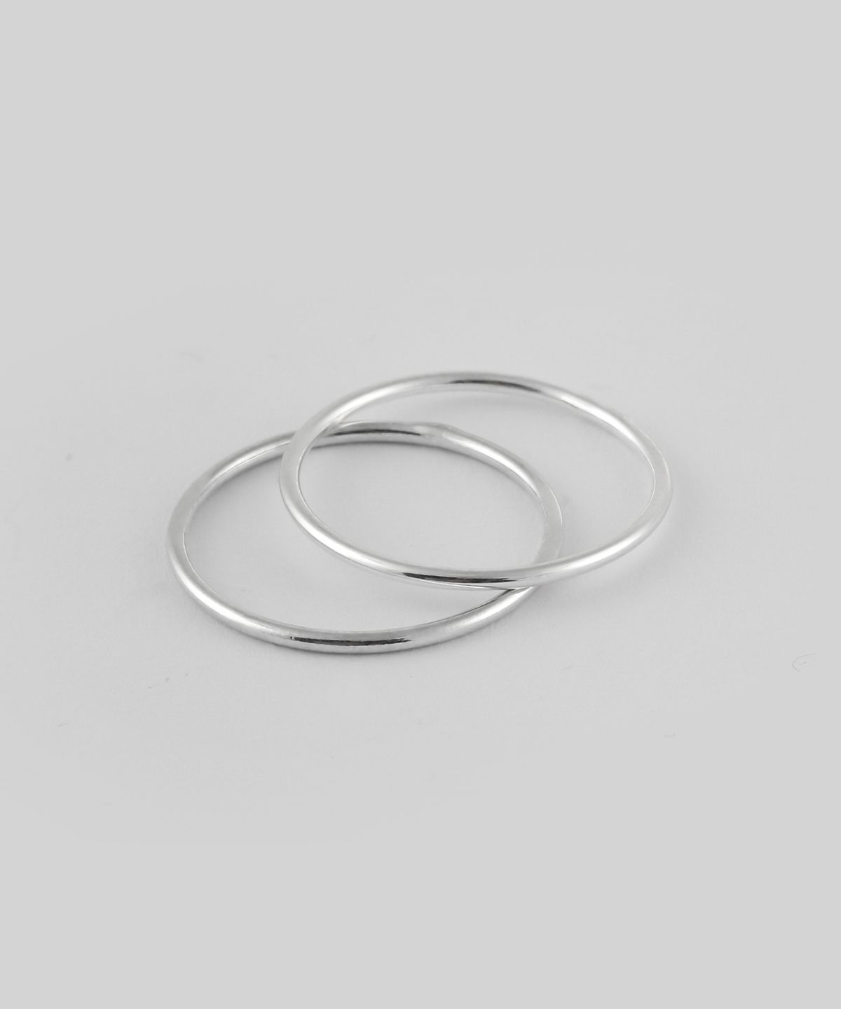 쿼르코어(QUARQOR) #7115 silver92.5 RING