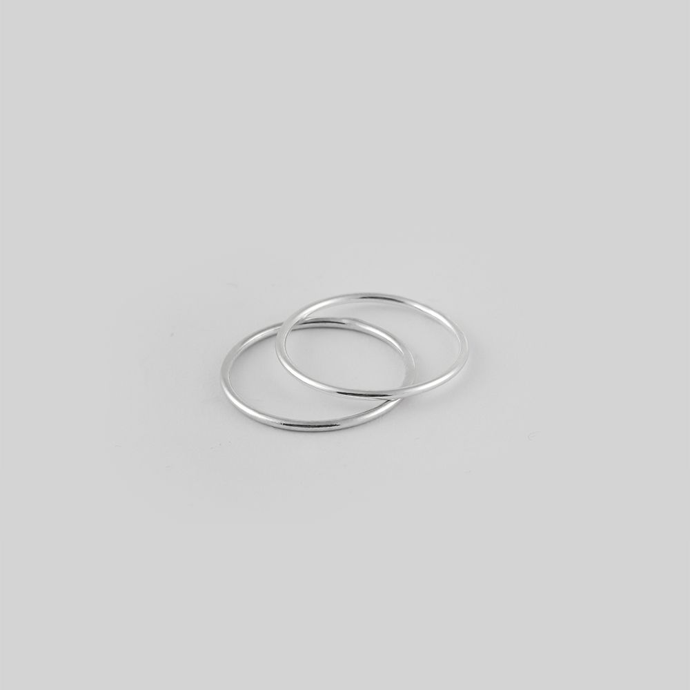 日本未入荷 [QUARQOR] #7125 silver92.5 MUSINSA | QUARQOR #7120 silver92.5 RING