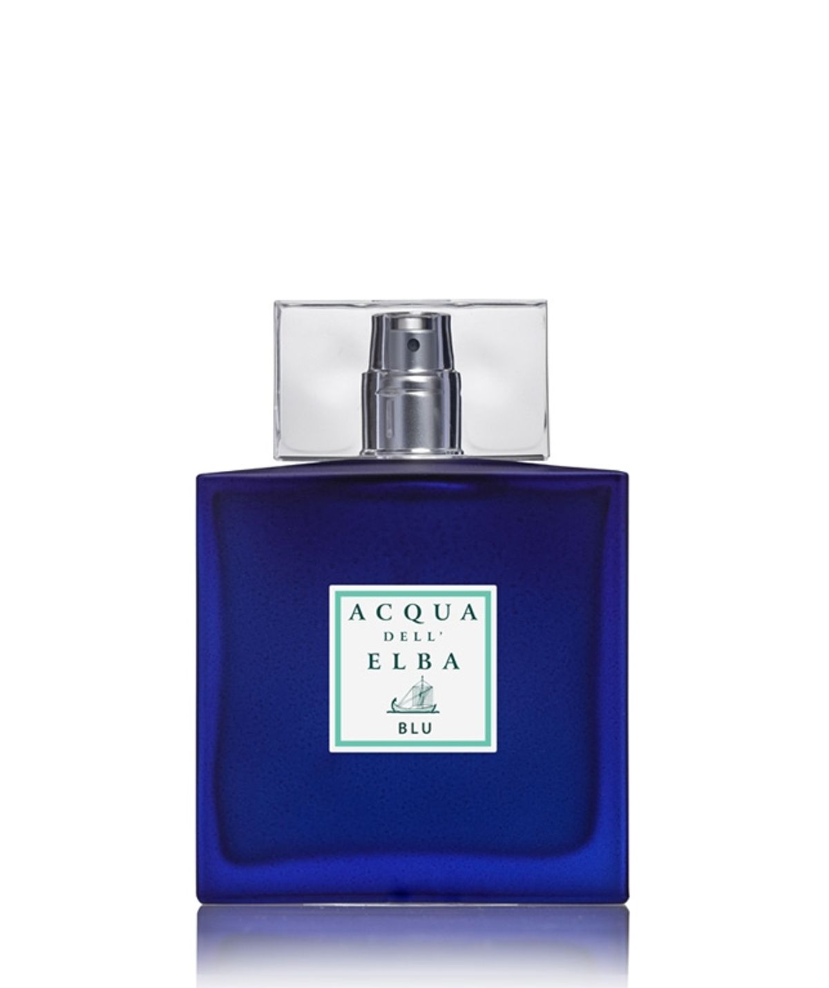 아쿠아델엘바(ACQUA DELL ELBA) 블루 오드퍼퓸 남성 50ml