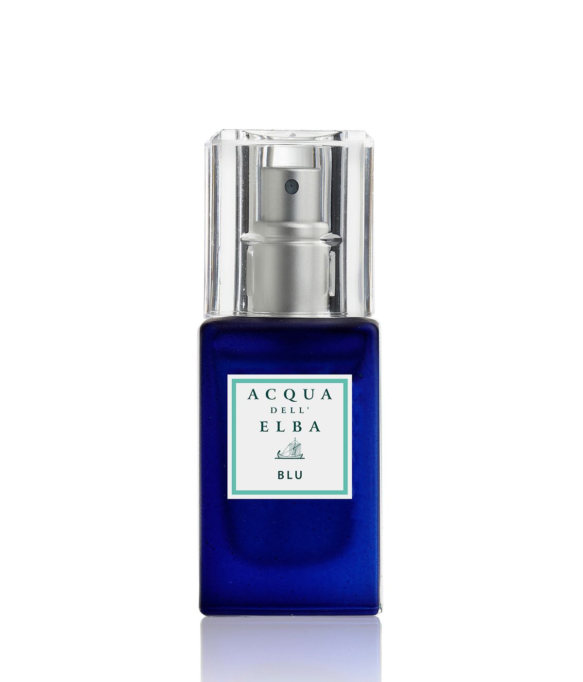 아쿠아델엘바(ACQUA DELL ELBA) 블루 오드퍼퓸 남성 15ml
