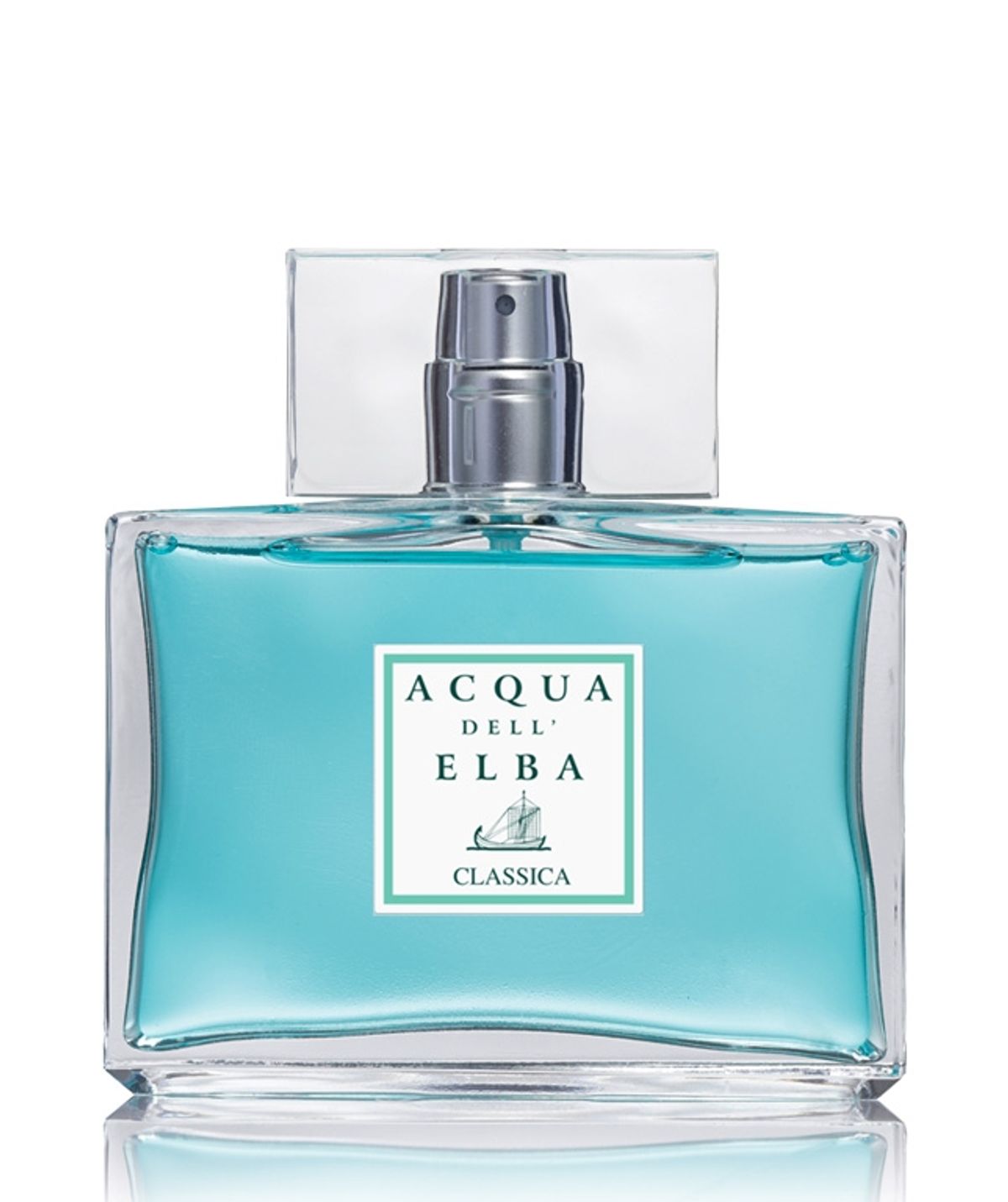 아쿠아델엘바(ACQUA DELL ELBA) 클라시카 오드퍼퓸 남성 100ml
