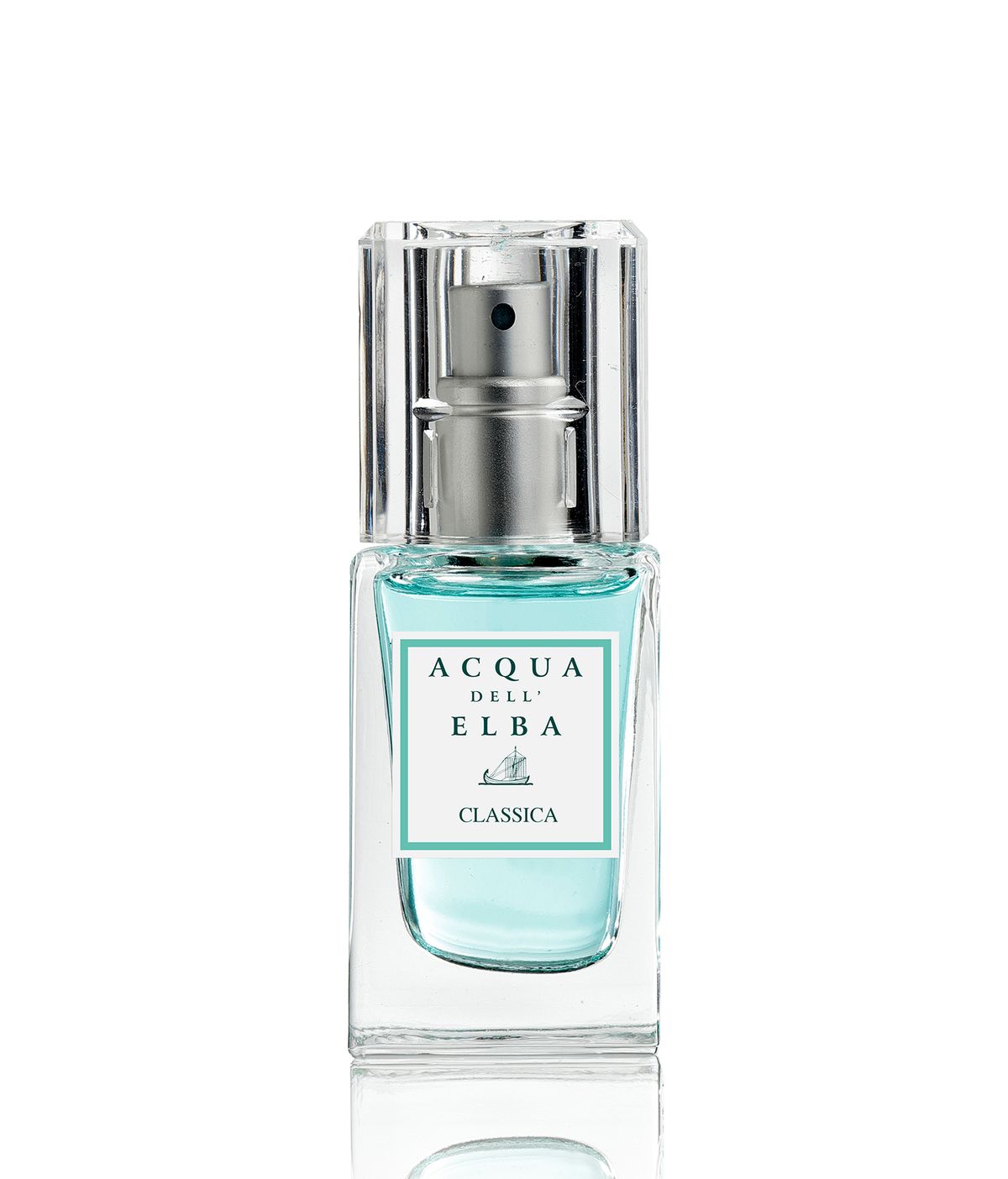 아쿠아델엘바(ACQUA DELL ELBA) 클라시카 오드퍼퓸 남성 15ml