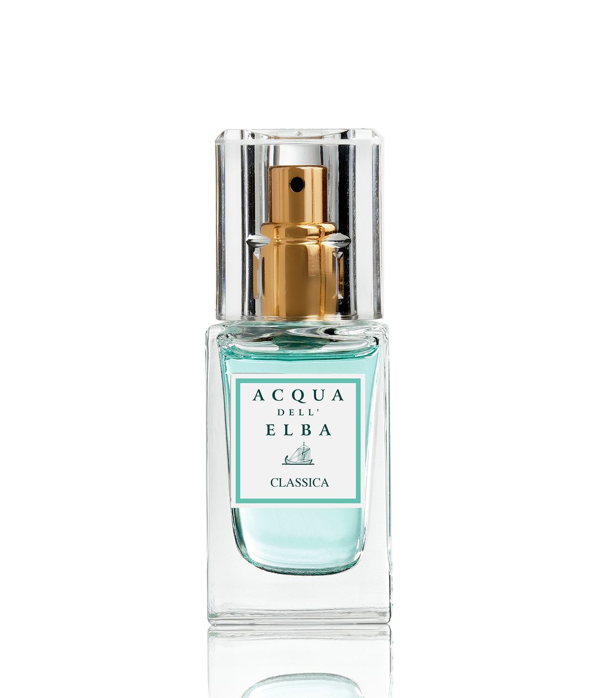 아쿠아델엘바(ACQUA DELL ELBA) 클라시카 오드퍼퓸 여성 15ml