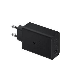 65W  트리오 포트 PD 충전기 EP-T6530