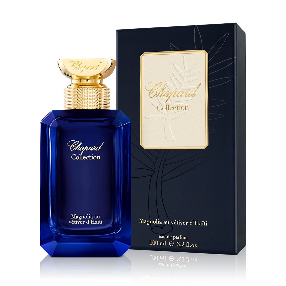 쇼파드(CHOPARD) 매그놀리아 오 베티버 드 아이티 오 드 퍼퓸 100mL