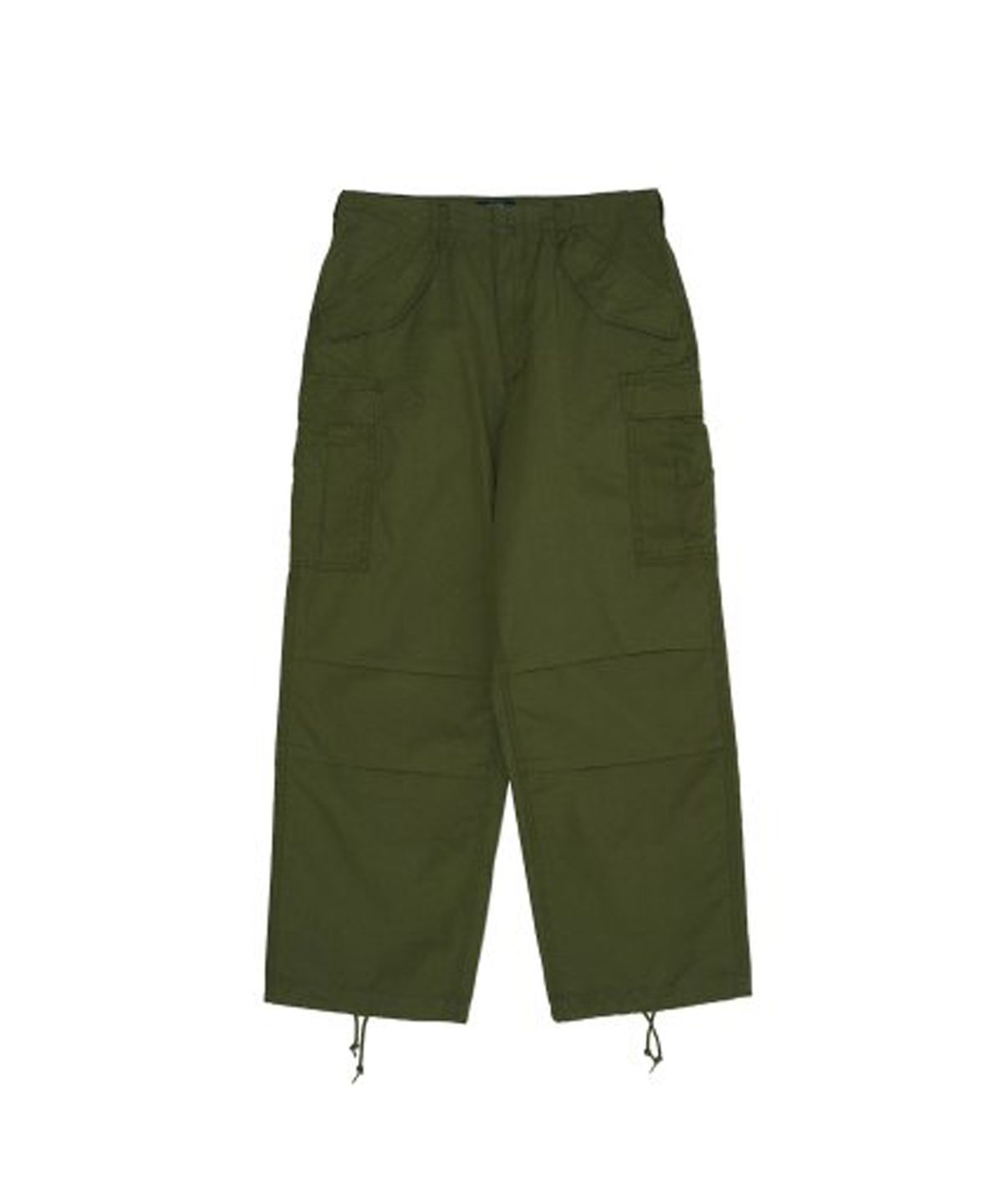브루먼(BRUMAN) Field Pants (Olive)