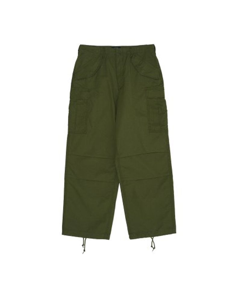 Field Pants (Olive)
