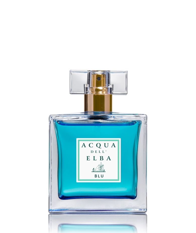 블루 오드퍼퓸 여성 50ML