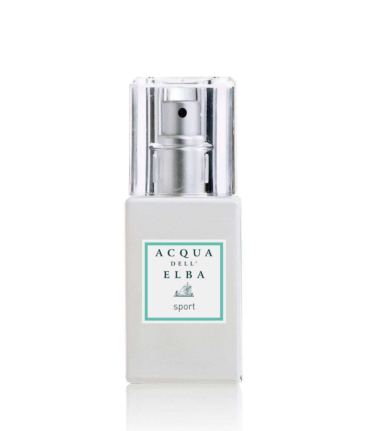 아쿠아델엘바(ACQUA DELL ELBA) 스포츠 오드퍼퓸 15ML