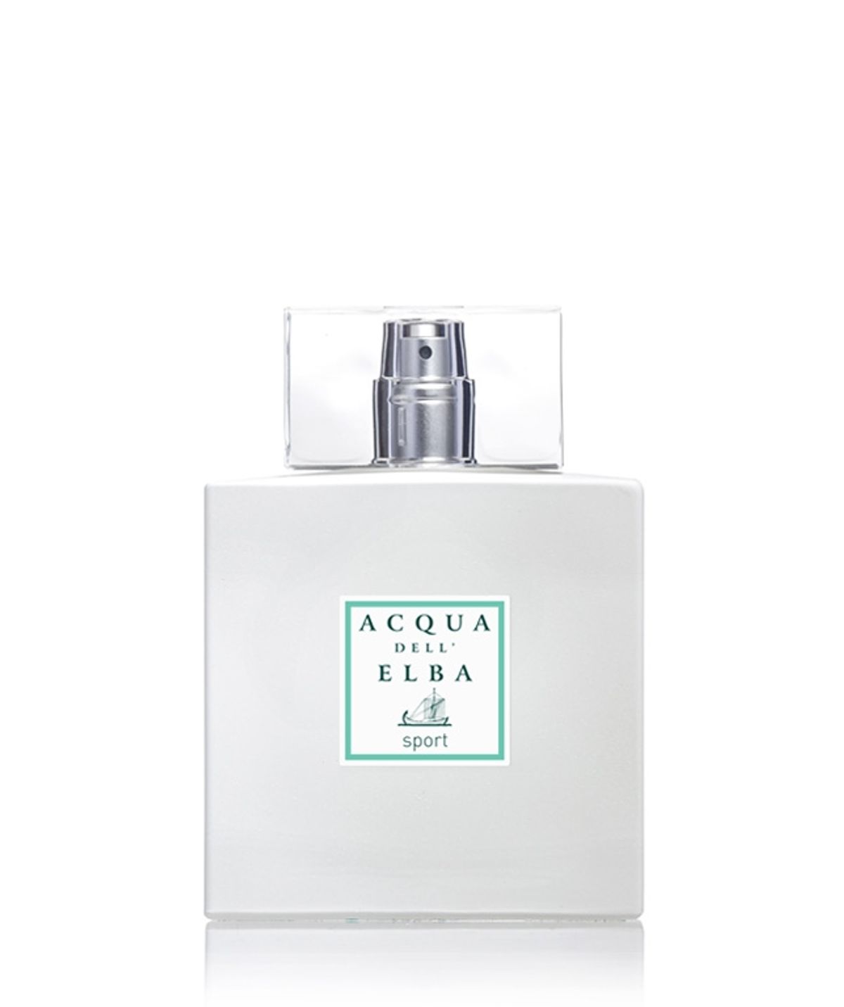 아쿠아델엘바(ACQUA DELL ELBA) 스포츠 오드퍼퓸 50ML