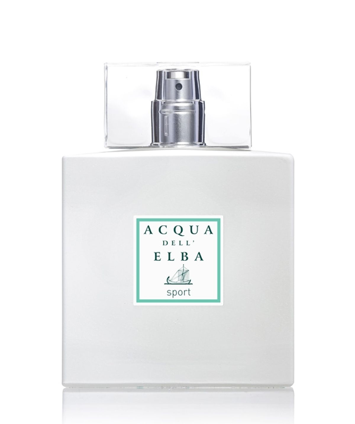아쿠아델엘바(ACQUA DELL ELBA) 스포츠 오드퍼퓸 100ML