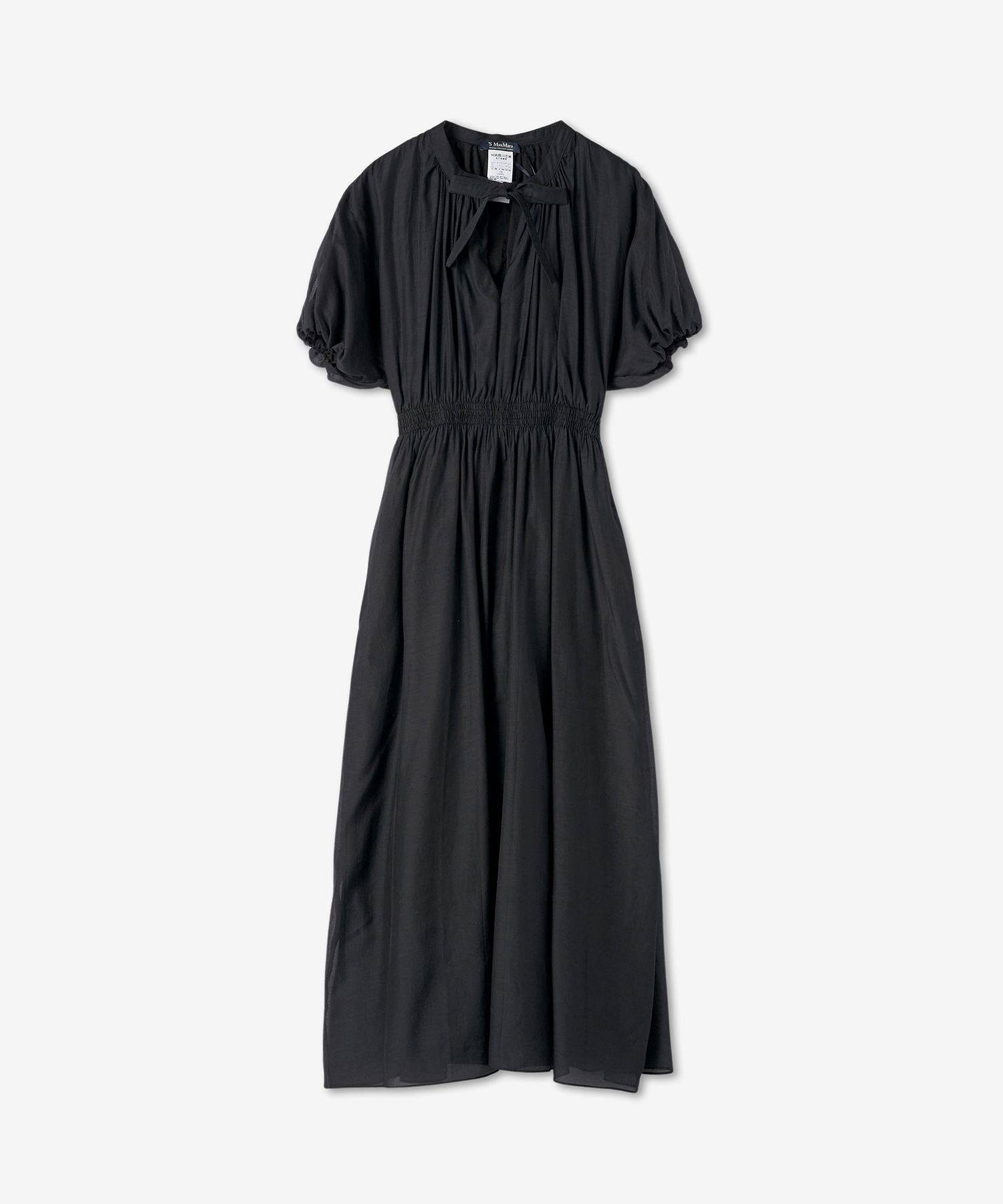 MUSINSA公式 | S MAX MARA レディース カーター ワンピース